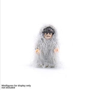 ของเล่นโมเดล WW2ชุดทหารชุด<span class=keywords><strong>ทหาร</strong></span>ชุดทหารชุด<span class=keywords><strong>ทหาร</strong></span>ชุดทหารชุดพรางตัว - Product Image 2