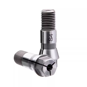 Bền & chính xác công nghiệp đa-trục chính khai thác đầu cho máy phay - Product Image 3