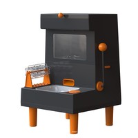 Distributeur automatique intelligent pour animaux domestiques, grande capacité 10L, en plastique, étanche, pour chiens et chats, rechargeable, intérieur/extérieur, contrôle par application WiFi et commande vocale
