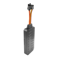 Traceur GPS 4G mondial transfrontalier, dispositif de suivi par satellite multi-mode, antivol KYY-J790-4G, autonomie de 2 jours, Google Maps