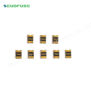 BOURNS Original Genuine MF-MSMF075-<span class=keywords><strong>2</strong></span> Self Recovery 1812 Fuse Burns vendita calda - Product Image 4