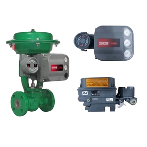 DVC6200 F-1D-2A-3B-4D-5B-6A-7F-8A ชุดควบคุมมาตรฐาน PD แบบทำงานทางเดียว พร้อมระบบ Reverse Operation และเกจวัดเอาต์พุต รองรับ OEM - Product Image 2