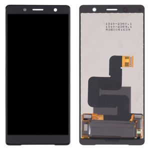 Écran LCD OEM 5 pouces pour <span class=keywords><strong>XZ2</strong></span> <span class=keywords><strong>Compact</strong></span> (SP1180B-A) avec numériseur, assemblage complet - Product Image 1