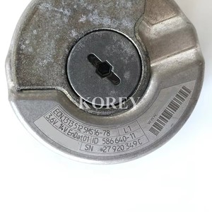 HEI-DEN-HAIN ECN 1313 512 5MS16-78 ตัวเข้ารหัสอุปกรณ์ไฟฟ้า มีสินค้าในสต็อก - Product Image 4