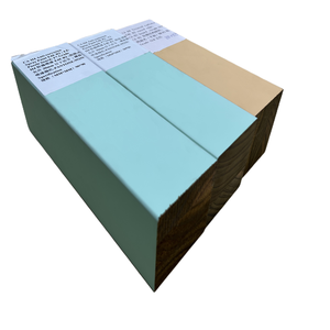 <span class=keywords><strong>Poste</strong></span> Laminado <span class=keywords><strong>de</strong></span> <span class=keywords><strong>Pino</strong></span> Tratado <span class=keywords><strong>de</strong></span> 88 x 88 mm, 3.0 m, H3 H4, Laminado Lsop Fj - Product Image 4