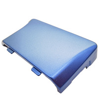 Nouveau couvercle de batterie de remplacement pour Nintendo Gameboy Micro GBM