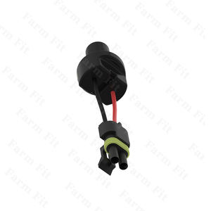 Nuevo Producto Altamente Duradero YZ103714 para Tractor 360D 460D 540G 548H 560D 640G 640H 648G 648H Sensor de Posición de Captación Magnética - Product Image 4
