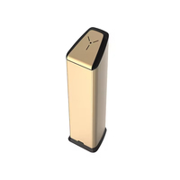 DANQ M62 Nouveaux produits innovants pour hôtels, diffuseur de parfum pour hall d'hôtel, diffuseur d'arômes intelligent HVAC