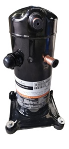 Vente directe usine Compresseur scroll Copeland ZP72KCE-TFD-130 6HP <span class=keywords><strong>R410A</strong></span> 72000BTU 380-420V 460V 3PH pour remplacement CVC - Product Image 3