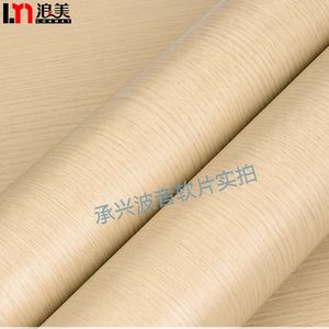 Autocollants muraux décoratifs Film <span class=keywords><strong>vinyle</strong></span> adhésif pour meubles Film PVC pour meubles - Product Image 4
