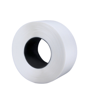 Yongsheng trong suốt PP đóng đai cuộn 12mm x 0.8mm 2000m chiều dài bền & chịu nước máy đóng gói sử dụng - Product Image 3