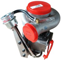 4929623 Pompe à air QSB6.7 D4929623 pour chargeuse