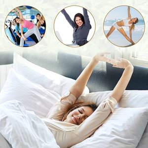 Beifuß Effektive Alte Bauch Patch Gesunde Kräuter Bauch Pellets Abnehmen Nabel Aufkleber Patch Beauty & Körperpflege Produkt - Product Image 5