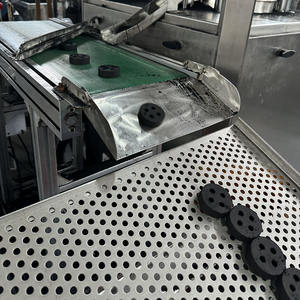 33MM35MM38MM40MM50MM Diferentes modelos se pueden personalizar Shisha <span class=keywords><strong>Carbon</strong></span> sin <span class=keywords><strong>humo</strong></span> e insípido - Product Image 5