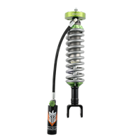 SOARAP High Quality off Road 4wd king Front Rear Shock Absorbers for Dodge RAM 1500