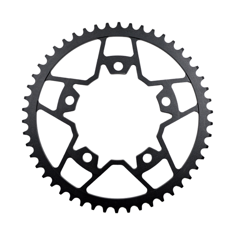 Bicycle-Crank-Round-46T-48T-