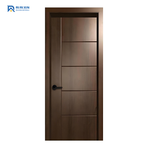 <span class=keywords><strong>La</strong></span> <span class=keywords><strong>puerta</strong></span> <span class=keywords><strong>de</strong></span> <span class=keywords><strong>madera</strong></span> interior <span class=keywords><strong>de</strong></span> último diseño es simple y <span class=keywords><strong>de</strong></span> moda con una manija - Product Image 1