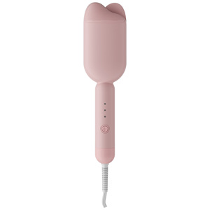 Rizador <span class=keywords><strong>de</strong></span> <span class=keywords><strong>Pelo</strong></span> Popular con Diseño <span class=keywords><strong>de</strong></span> Pata <span class=keywords><strong>de</strong></span> Gato, Rizador Francés para Ondas Grandes, Ondas Mágicas <span class=keywords><strong>de</strong></span> Agua, Rizador <span class=keywords><strong>de</strong></span> Ondas Onduladas <span class=keywords><strong>de</strong></span> 36mm para Hombres y Mujeres - Product Image 6