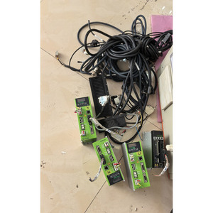 มอเตอร์และไดรฟ์ LINRAE รุ่น LMCBS0 SC2AD1A2 LMCBS0 SC2AD1A2 - Product Image 5