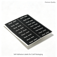 Autocollants adhésifs en vinyle imperméables, amovibles et faciles à décoller, étiquettes personnalisées pour emballages, pots en plastique, distributeurs de savon liquide, contenants