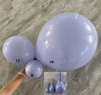 Perle Latex nouveauté ballons en gros 100 pièces 7/8/9/12 pouces publicité fête ballon décoration pour les décorations de noël