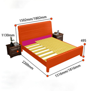 Commercio all'ingrosso <span class=keywords><strong>di</strong></span> fascia alta cinese <span class=keywords><strong>di</strong></span> palissandro <span class=keywords><strong>mobili</strong></span> per camera da letto con comodino toletta King Size letto BedsJY-B109 <span class=keywords><strong>in</strong></span> <span class=keywords><strong>legno</strong></span> - Product Image 6