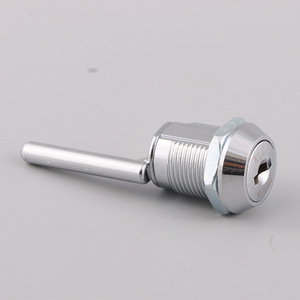 <span class=keywords><strong>Serrure</strong></span> à verrouillage mécanique B806S <span class=keywords><strong>avec</strong></span> clé - Product Image 3