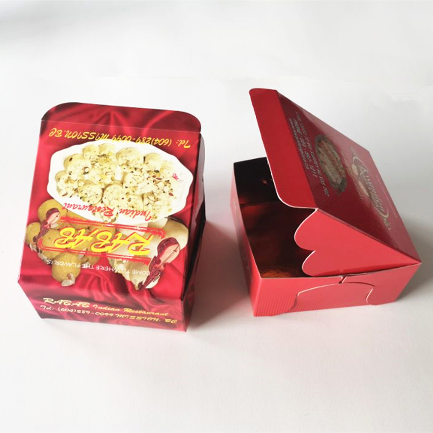 Rojo (Stock AE)***