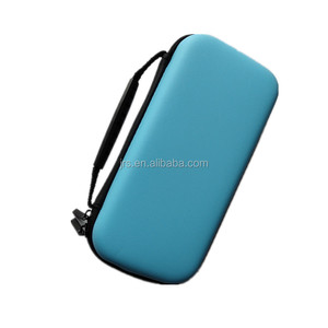 Wholesale EVA Hard <strong>Case</strong> for Nintendo <strong>Switch</strong> Lite Portable Carrying Bag Video Game Player <strong>Cases</strong> - Product Image 2