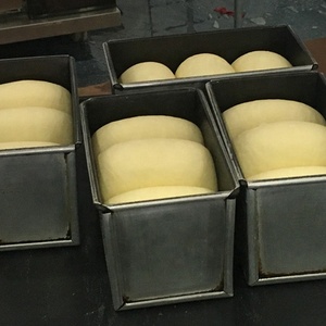 Thương Mại Điện <span class=keywords><strong>Baking</strong></span> Thiết Bị Bánh Mì Nướng Máy Làm Bánh Mì Nướng Tự Động - Product Image 6