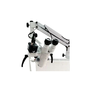 Microscopio de Trasplante de Cabello Medcounty de calidad garantizada con microscopio de trasplante binocular de grado semiautomático - Product Image 1
