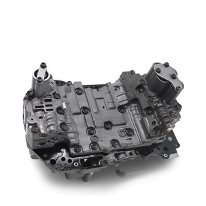 Corps de soupape remanufacturé de Transmission automatique TF-60SN 09G pour VW pour <span class=keywords><strong>plaque</strong></span> de Circuit d'huile de Transmission Audi - Product Image 1