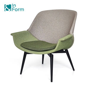 Boy büyük salon sandalye ev oturma odası Accent sandalye orijinal tasarım İskandinav <span class=keywords><strong>Modern</strong></span> tek salon kanepe kalıp köpük sandalye - Product Image 1