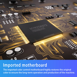 Impresora UV de Cama Plana Eizoulyn Smart Id Card Bottle Cylinder 3060 <span class=keywords><strong>3300</strong></span> Hybrid 3360 Shoe Jigs Fixture Tx800 A3 Size Ceramic Can - Product Image 2