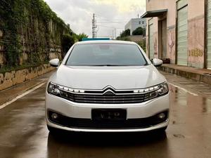 Voiture d'occasion très demandée : Citroën <span class=keywords><strong>C6</strong></span> 400THP Comfort 2021, berline d'occasion, conduite à gauche, essence 1.8T 211ch, excellent état - Product Image 6