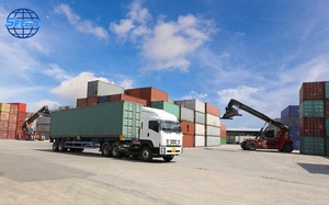 快速快递 DDP 从中国广东发往欧洲和美国 危险品和非危险品 竞争力的价格 2 天内发货 - Product Image 4