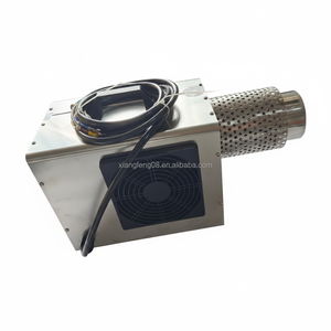<span class=keywords><strong>Pistola</strong></span> <span class=keywords><strong>de</strong></span> <span class=keywords><strong>Calor</strong></span> Industrial para Soldadura <span class=keywords><strong>de</strong></span> Plástico, Soplador <span class=keywords><strong>de</strong></span> Aire Caliente Portátil <span class=keywords><strong>de</strong></span> 5000W para Soldadura <span class=keywords><strong>de</strong></span> Láminas y Tuberías - Product Image 2