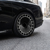 Jantes en alliage d'aluminium forgées en une seule pièce 19 20 21 pouces 5x112 5x120 5x114.3 compatibles avec BMW F30 F31 F32 F33 G11 G12 G15 G20 G30
