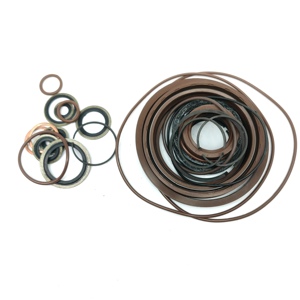 Kit de Reparación de Sellos Completo Premium para OEM 12833209900 - Product Image 1