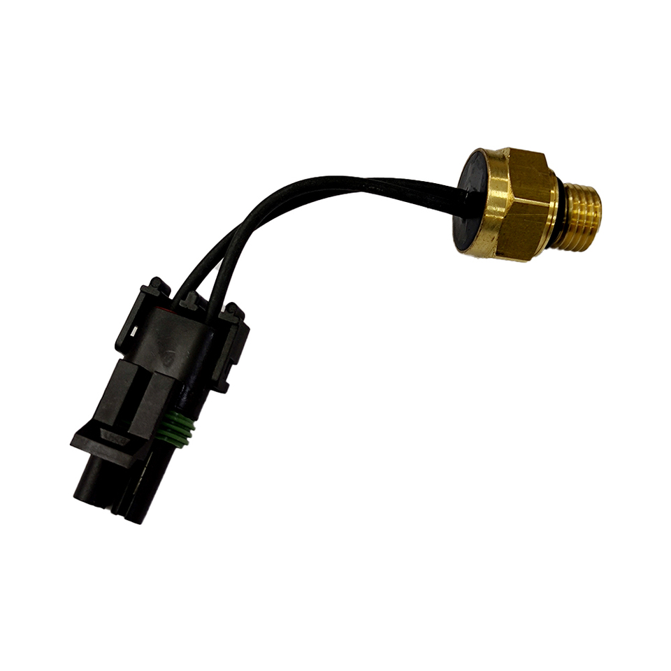 Temp Sensor Switch For John Deere Wiring Harness RE503243