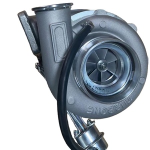 Turbocompressor Original Sinotruk de Alta Qualidade HX40W HX50W 360HP com Rotor para Howo - Product Image 1