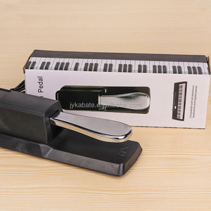 Pedal de sustain para <span class=keywords><strong>piano</strong></span> digital Kabat Professional Keyboard - Product Image 6
