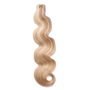 Extensions de cheveux vierges 100 naturels Remy, vison, haute qualité, Double Drawn, en Stock - Product Image 4