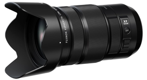 Lente Fujifilm XF18-120mm f/4 R LM PZ WR - Product Image 5
