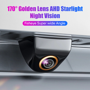 Nhà Máy Bán buôn giá revers máy ảnh xe góc rộng 170 độ xe phía sau máy ảnh phổ HD đậu xe máy ảnh - Product Image 4