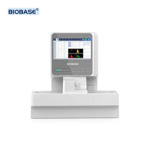 Analyseur d'hématologie BIOBASE BK-6500 Analyseur automatique 5 parties pour les globules rouges - Product Image 1
