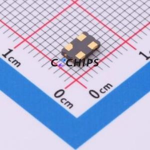 7CA3300600 Pre-Programmed Oscillator SMD5032-4P Oscillator - Product Image 2