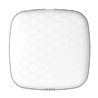 6 antennes NFT 3ac 2.4/5.8 GHZ MIMO CPE Point d'accès sans fil intérieur PCBA pièces de rechange