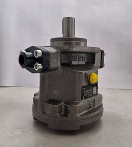 Bomba de Pistones Axiales Hidráulicos Dechuan Serie HY10M-RP HY25M-RP HY160M-RP HY16M HY32M HY55M HY63M HY100M Modelos Completos 1 Año de Garantía - Product Image 5