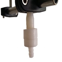 Fabricant de machine de remplissage quantitatif de bureau YH-320